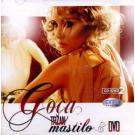 GOCA TRZAN - Mastilo, Album 2009 (CD + DVD)